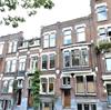 Appartement Heemraadssingel in Rotterdam