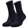 Under Armour Playmaker Crew Socks Zwart Sokmaten EU : 47.5-5