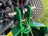 Grote foto kraffter grondbak 160 hydraulisch agrarisch mechanisatie