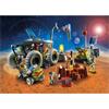 Playmobil Space 70888 Mars expeditie met voertuigen