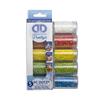 Diamond Painting Losse Steentjes Sparkle kleuren 5 x 12 gram