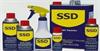 2022 SSD chemical for cleaning blacks notes