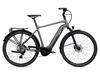 Giant DailyTour E+ 2 D elektrische fiets 10V Space Grijs