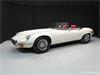 Jaguar E-Type Series 3 V12 '73 CH2970