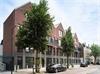 Woning Koningin Wilhelminastraat in Dordrecht