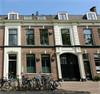 Kamer Wittevrouwensingel in Utrecht