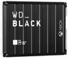 Western Digital Black P10 for Xbox 4TB External Hard Disk Bl