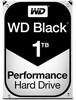 Western Digital 1TB WD Black Hard Disk 3.5 inch