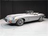 Jaguar E-Type Series 2 4.2 '71
