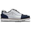 FootJoy Tradition White / Navy