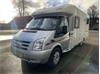 LMC 654 G TI Breezer*Ford Transit*