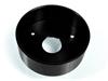 Motogadget Outer Cup MST A Black anodized