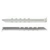 Campking tentharing mammoet 30 cm 2 mm 2 st