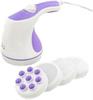 Impuls - 5 in 1 - Body Massage apparaat