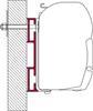 Fiamma Adapter D F45