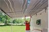 Fiamma CaravanStore Support Leg