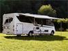 Grote foto thule 5200 12v 350 geanodiseerd mystic grey caravans en kamperen caravan accessoires