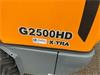 Grote foto giant g2500 hd x tra minishovel nieuw 605 lease direct leverbaar agrarisch shovels