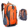 Nylon waterdichte reisrugzak Unisex - Klimmen Travel Outdoor