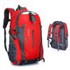 Nylon waterdichte reisrugzak Unisex - Klimmen Travel Outdoor