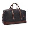 Reistas met grote capaciteit - Overnachtingsbagage Canvas sn