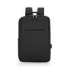 Anti-diefstal laptoprugzak voor heren - USB-oplaadpoort Wate