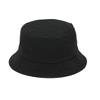 Only & Sons Distressed Bucket Hat Zwart