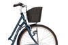 Grote foto excelsior swan retro damesfiets 3v donker blauw fietsen en brommers damesfietsen