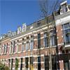 Kamer Cornelis Evertsenstraat in Utrecht