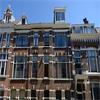 Kamer Willem Barentszstraat in Utrecht