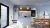Grote foto 2 bed 2 bath house with pool and solarium huizen en kamers nieuw europa