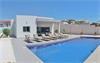 MODERNE VILLA OP 400M2 PLOT - BENIJOFAR