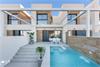 NEW VILLA IN ROJALES WITH 3 BEDROOMS 2 BATHROOMS