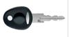 Sleutel FF2 NR 4352