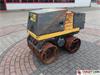 BOMAG BMP851 TRENCH 85CM COMPACTOR ROLLER DEFECTIVE