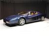 Ferrari Testarossa  Blue Sera '89