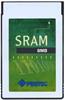 8MB PRETEC SRAM Card, 8-bit, Type II, -20°C ~ 85°C