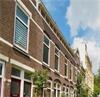 Studio Adamshofstraat in Rotterdam