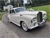 Trouwauto Rolls-Royce te huur