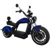 GTS HL 6.0De ‘chopper’ onder de elektrische scooters! Met zi