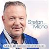 Stefan Micha - Meine 20 größten Erfolge (CD)