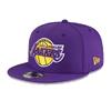 New Era Los Angeles Lakers 9Fifty Snapback
