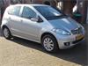 Grote foto mercedes a klasse 170 elegance auto mercedes