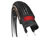 Cst btb Palmbay 28 x 2.00 zw/br refl ZWART 50-622