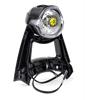 Spanninga ANP KOPLAMP SPAN BFT E-BIKE 6V INT ZI/ZW Zilver/Zw
