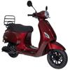 Gts Toscana Dynamic (Firenze Red) bij Central Scooters kopen