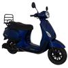 Gts Toscana Dynamic (San Marino Blue ) bij Central Scooters