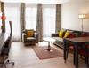 Appartement Dam in Amsterdam