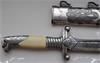 Original German RAD dagger, Alcoso 