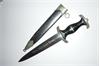Original German SS Dagger, RZM 121/34SS